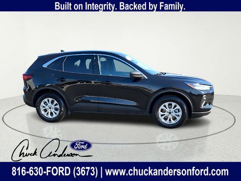 Used 2024 Ford Escape Active AWD/4WD image 10