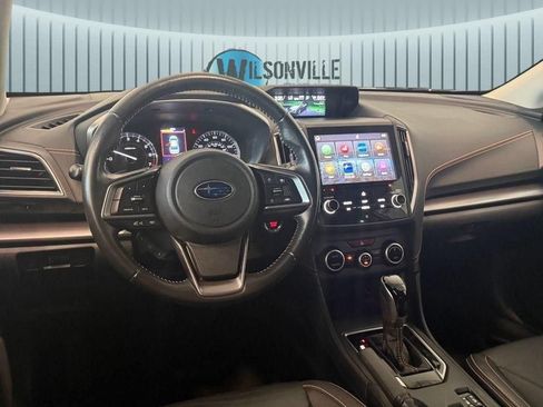 Used 2019 Subaru Crosstrek 2.0i Limited w/ Moonroof Package w/Navigation AWD/4WD image 14