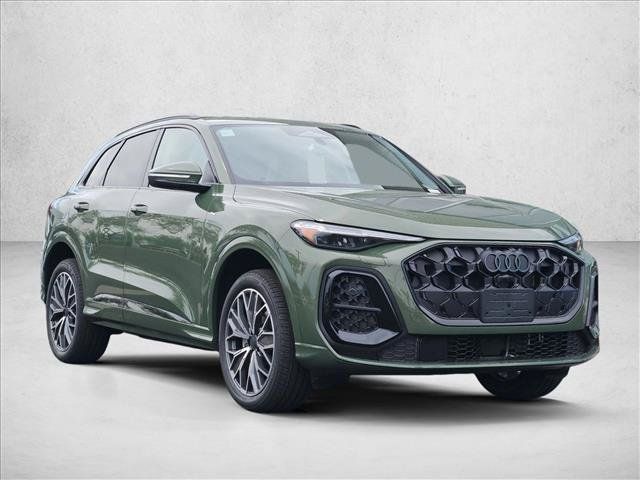 New 2026 Audi Q5 Premium Plus AWD/4WD image 7