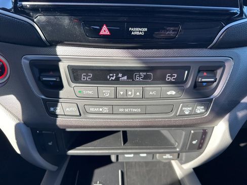 Certified 2026 Honda Ridgeline RTL image 29