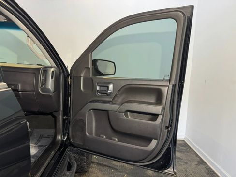 Used 2016 Chevrolet Silverado 1500 LT w/ All Star Edition AWD/4WD image 20