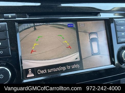 Used 2020 Nissan Rogue SL image 19