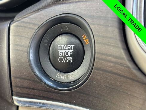 Used 2014 Jeep Grand Cherokee Overland image 18