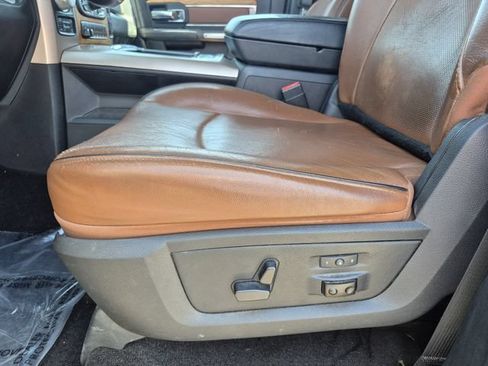 Used 2017 RAM 1500 Laramie Longhorn AWD/4WD image 17