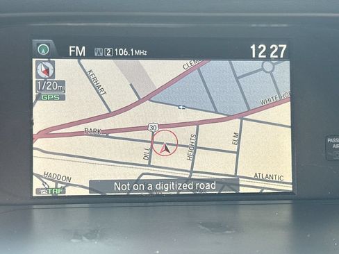Used 2015 Honda Accord EX-L image 36