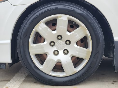 Used 2011 Honda Civic LX image 11