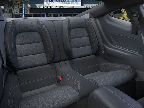 New 2026 Ford Mustang Coupe image 11