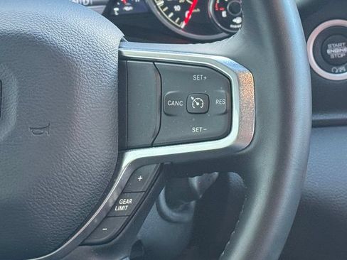 Used 2024 RAM 3500 Laramie w/ Towing Technology Group AWD/4WD image 18