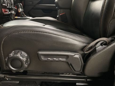 Used 2022 Jeep Gladiator Mojave w/ Trailer Tow Package image 15