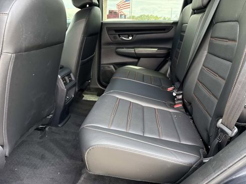 Used 2025 Honda CR-V Sport-L image 15