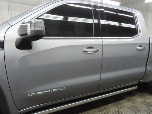 Used 2025 GMC Sierra 1500 Denali Ultimate image 52