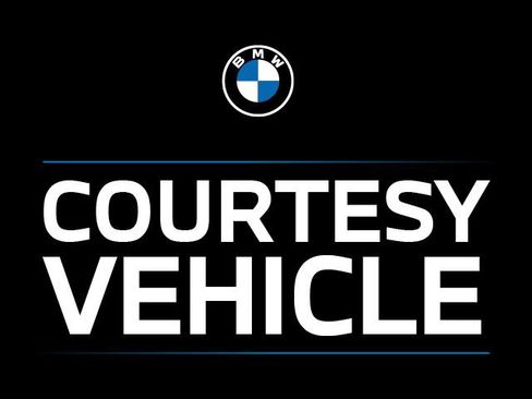 Certified 2025 BMW 330i Sedan w/ M Sport Package image 2