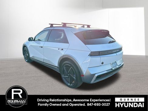 Used 2026 Hyundai Ioniq 5 Limited image 6