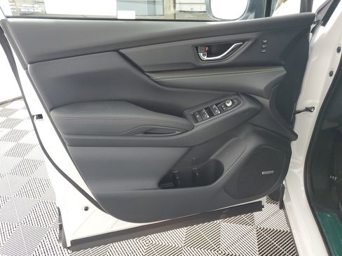 New 2026 Subaru Ascent Bronze Edition image 26