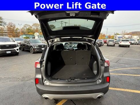 Certified 2022 Ford Escape SE w/ Convenience Package image 7