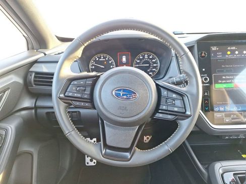 Certified 2025 Subaru Crosstrek 2.5i Sport w/ Popular Package #4A image 13