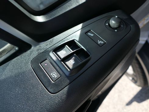 New 2026 RAM ProMaster 3500 w/ Safety Group image 11