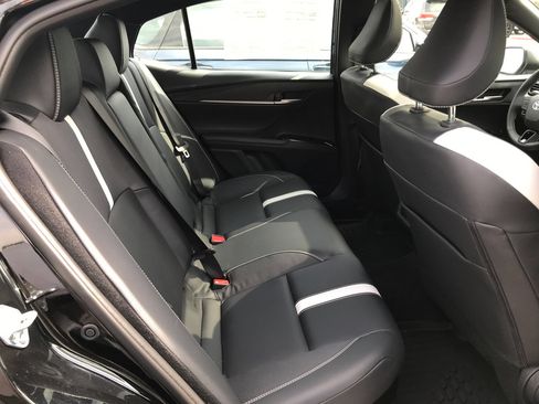 Certified 2025 Toyota Camry SE AWD/4WD image 27