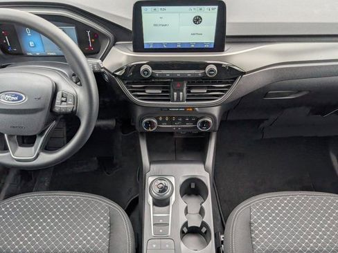 New 2026 Ford Escape Active image 7