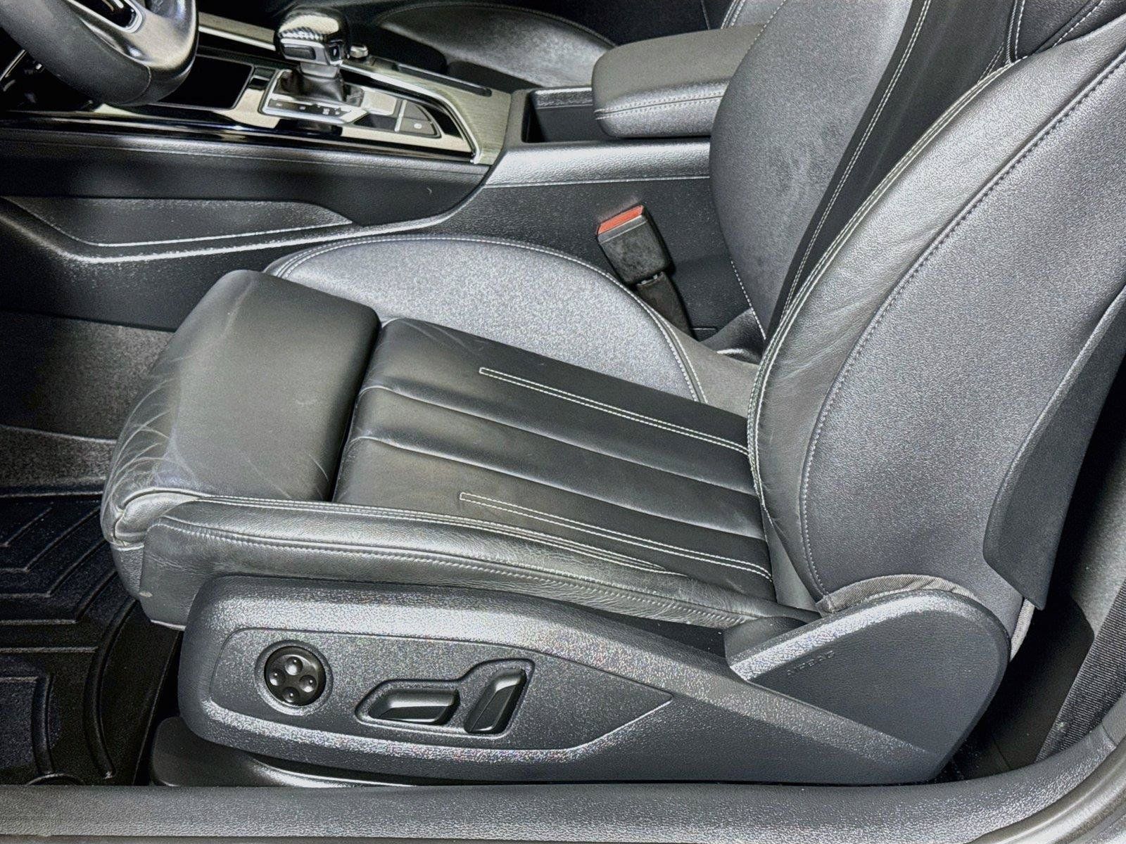 Used 2023 Audi A5 2.0T Premium AWD/4WD image 18