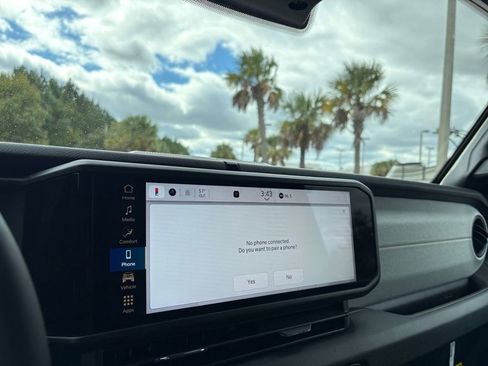 New 2026 Jeep Wrangler Sport image 17