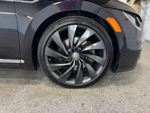 Used 2019 Volkswagen Arteon SEL FWD image 24