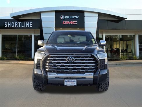Used 2022 Toyota Tundra Capstone image 9