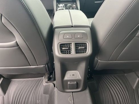 New 2026 Buick Envision Avenir AWD/4WD image 16