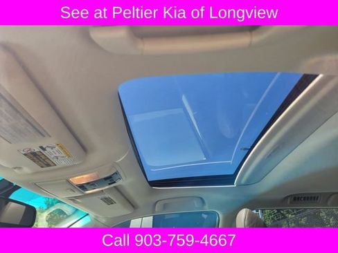 Used 2014 Lexus GX 460 Luxury AWD/4WD image 19