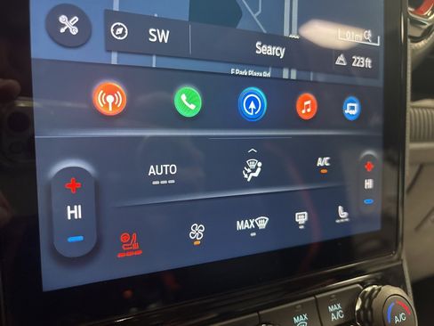 Used 2024 Ford Ranger Raptor image 22