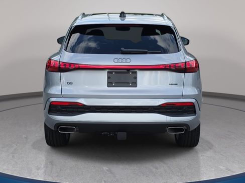 New 2026 Audi Q5 Premium Plus AWD/4WD image 6