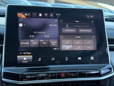 Used 2024 Jeep Compass Limited image 13