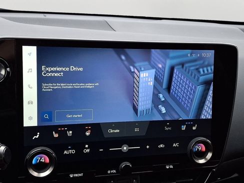 Used 2023 Lexus NX 350 AWD image 17