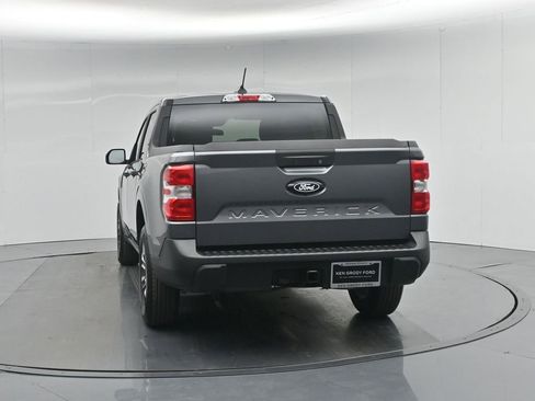 New 2026 Ford Maverick XLT AWD/4WD image 50