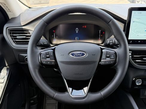 New 2026 Ford Escape Active w/ Tech Pack #1 AWD/4WD image 7
