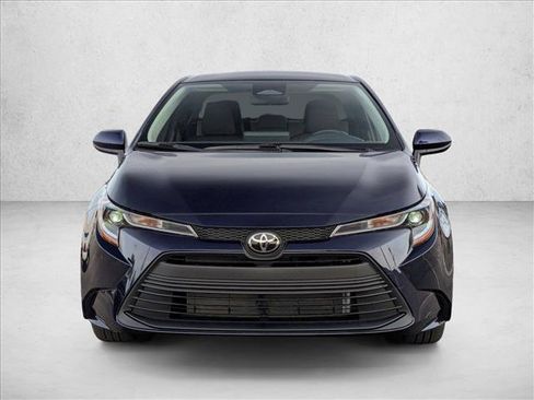 New 2026 Toyota Corolla LE image 6