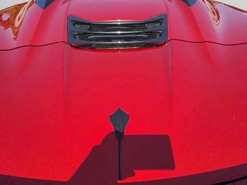 Used 2023 Chevrolet Corvette Stingray Preferred Conv w/ 2LT image 29