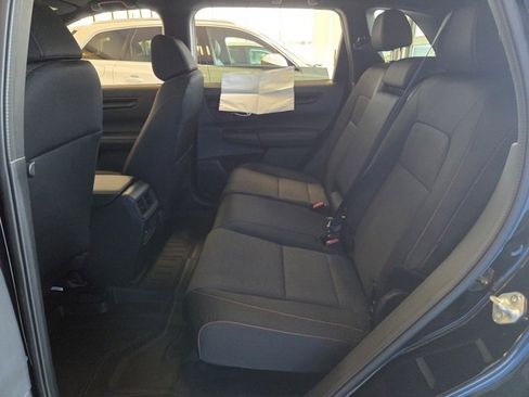 New 2026 Honda CR-V TrailSport image 22