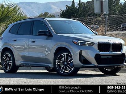 Used 2025 BMW X1 M35i