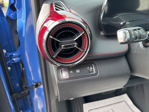 New 2026 Chevrolet Equinox RS image 16