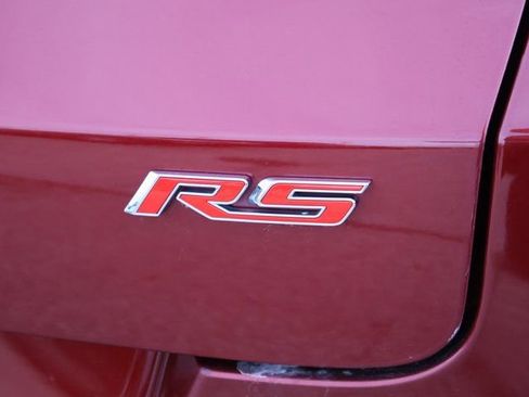 Used 2023 Chevrolet TrailBlazer RS w/ Sun and Liftgate Package image 15