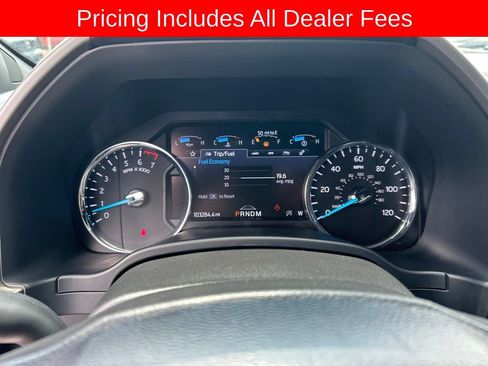 Used 2021 Ford Expedition Max XLT RWD image 10