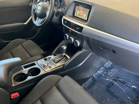 Used 2016 MAZDA CX-5 Touring AWD/4WD image 16