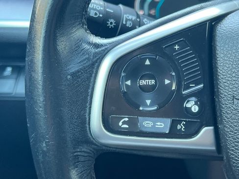 Used 2018 Honda Civic EX-T image 34