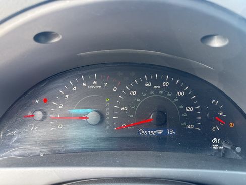 Used 2009 Toyota Camry FWD image 24