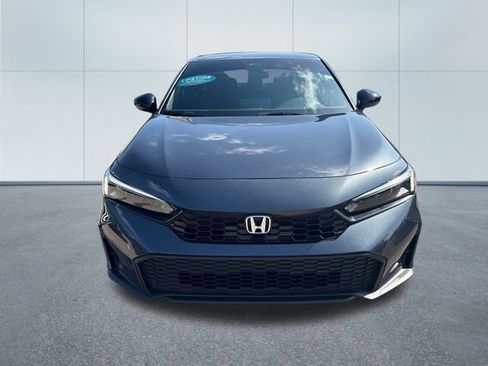 Used 2026 Honda Civic Sport image 6