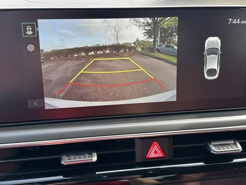 New 2026 Kia K5 GT-Line w/ GT-Line Premium Package FWD image 25