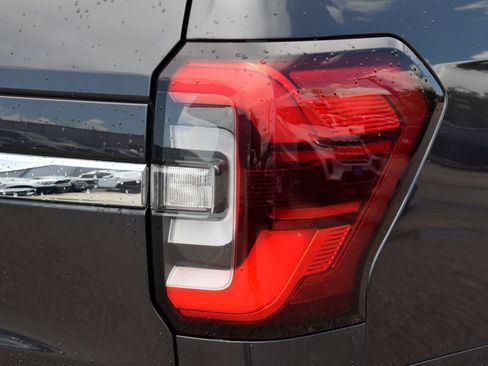 Certified 2023 Ford Expedition Limited AWD/4WD image 21