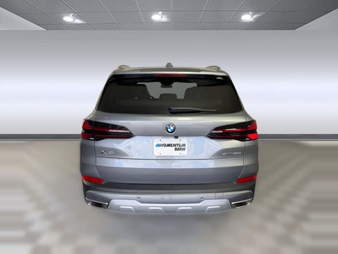 Used 2024 BMW X5 sDrive40i w/ Premium Package RWD image 10