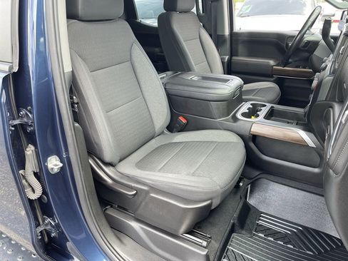 Used 2021 Chevrolet Silverado 1500 RST image 26